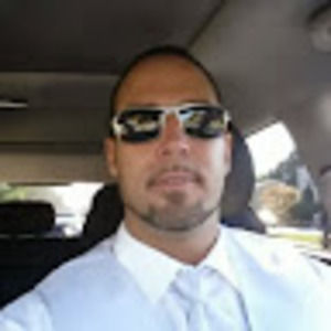 Meet your Posher, Christopher